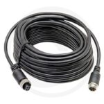 10m Reversing Camera Cable