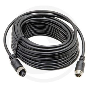 10m Reversing Camera Cable