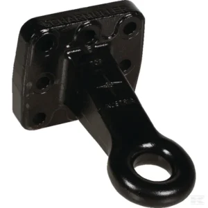 50mm towing eye, 145x145 bolt pattern