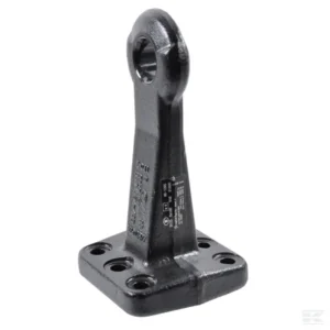 Scharmüller 40mm towing eye, 110x100 bolt pattern