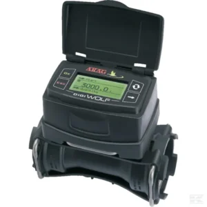 Arag Digi Wolf Flow Meter