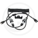 Camera Suzie cable Coil