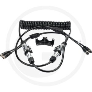 Camera Suzie cable Coil