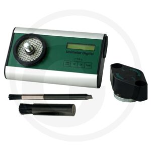 Unimeter Grain moisture meter