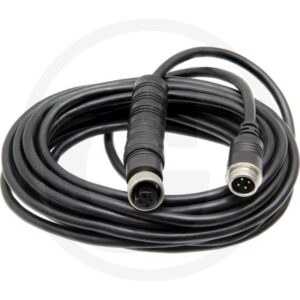 5m Reversing Camera Cable