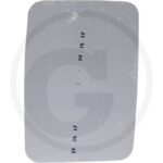 GRANIT Replacement glass