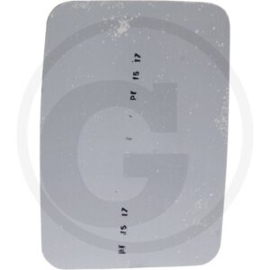 GRANIT Replacement glass