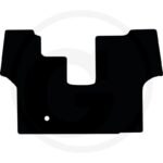 Fendt 400,700,800 floor mat Velour