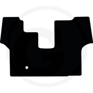 Fendt 400,700,800 floor mat Velour
