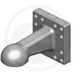 K80 Spoon 160mm x 160mm