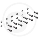 Scharmüller 12 bolt fixing kit