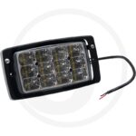 Fendt Cab work light.