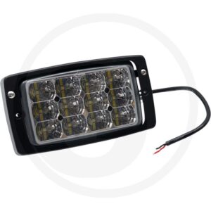 Fendt Cab work light.