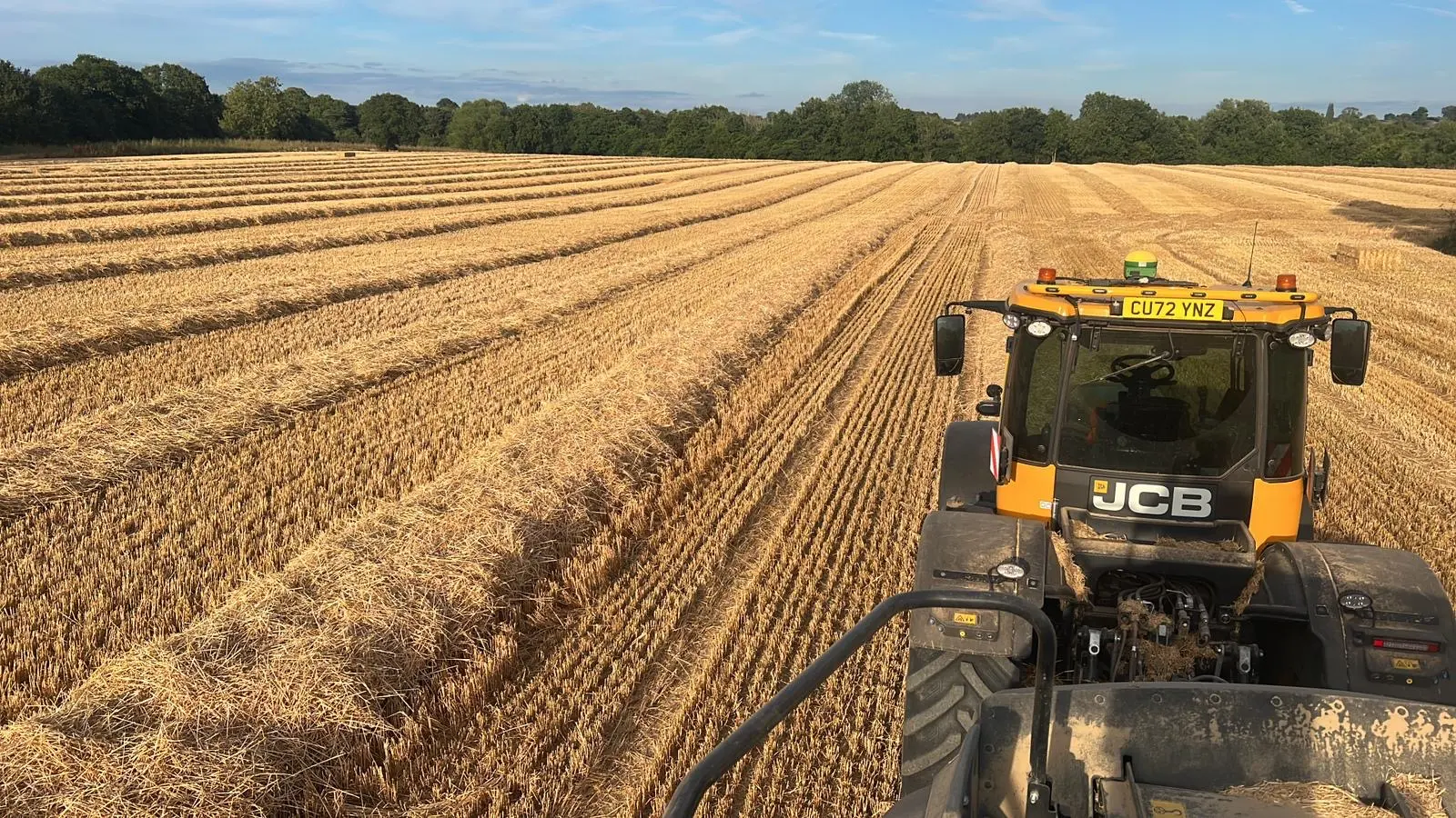 JCB