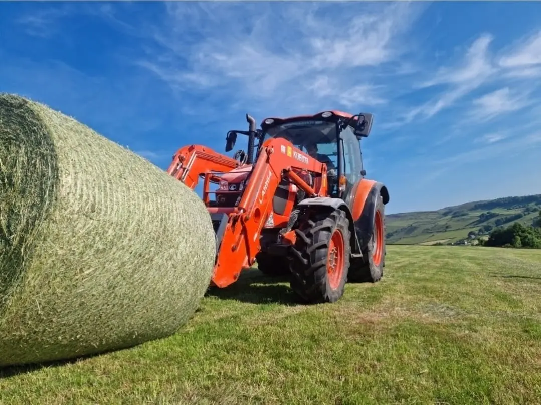 Kubota