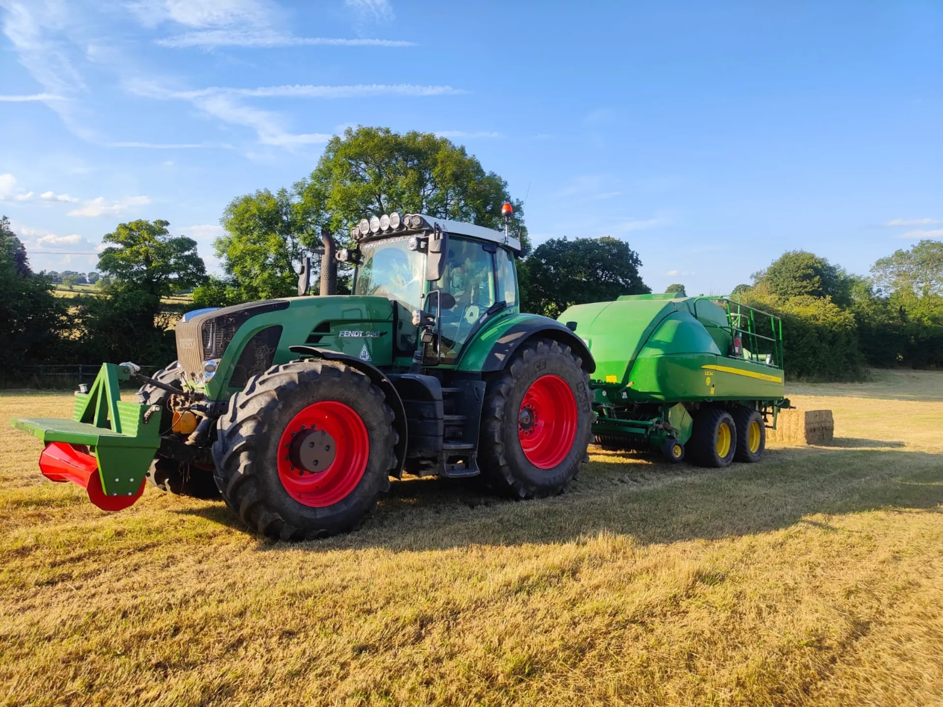 Fendt