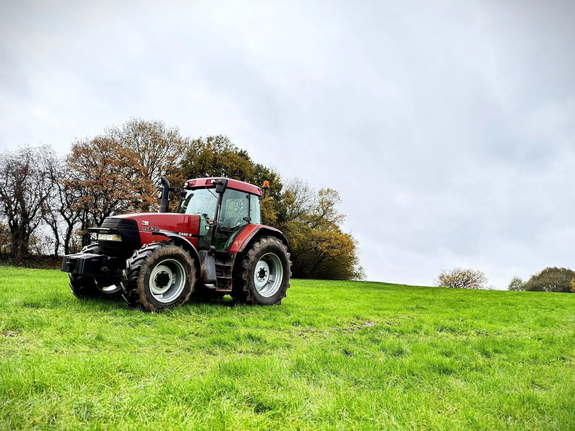 Case IH