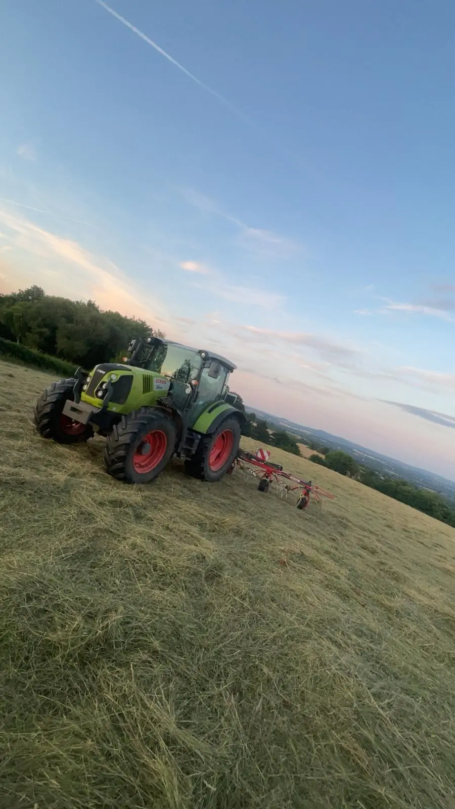 Claas