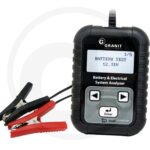 12v battery tester