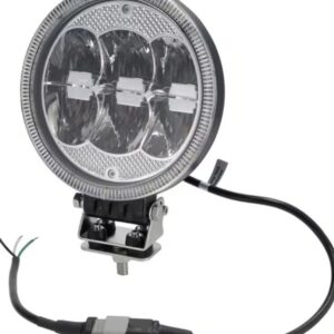 9 Inch Universal Headlights - DRL - Daytime running light - Position light High beam