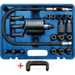 Kunzer Air hydraulic slide hammer- Injector Puller Kit