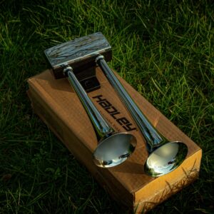 Hadley Dual Air Horn