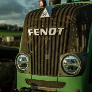 Fendt 400,700,800 Led headlight