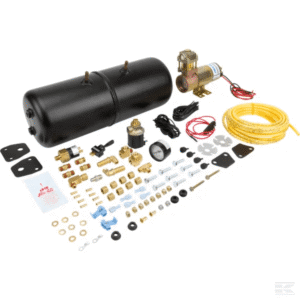 Air Horn Installation Kit