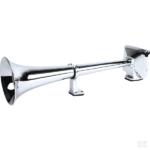 Hadley air horn 19"