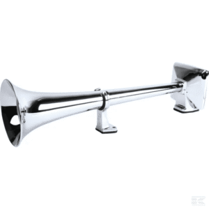 Hadley Air Horn 22"