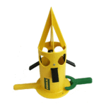 Big Bag Dispenser