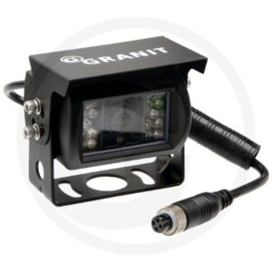 GRANIT Reversing video camera