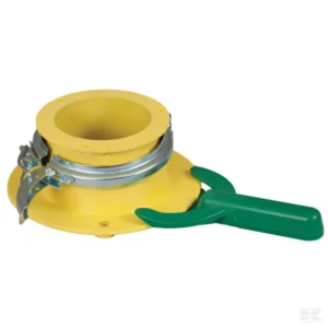 Grain Bag Valve