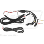 CASE AFS PRO 700 CABCAM CABLE KIT