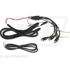 CASE AFS PRO 700 CABCAM CABLE KIT