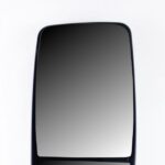 Replacement main mirror glass for John Deere/ CNH