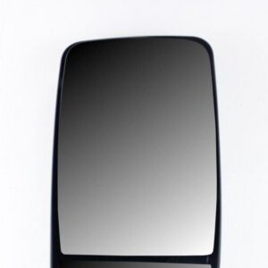Replacement main mirror glass for John Deere/ CNH