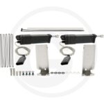 Kuhn Axis Spreader Actuator Kit