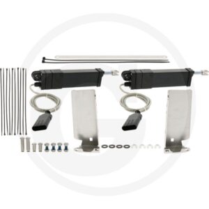 Kuhn Axis Spreader Actuator Kit