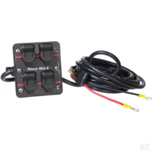 Power Box 4
