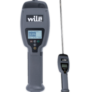 Wile 500 Moisture Meter - for Straw and Forage