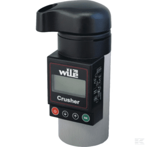 Wile 78 moisture meter