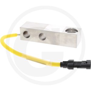 Kuhn/Rauch Weigh Cell