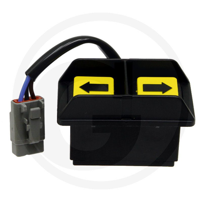 CHN (Rear operation) lifting and lowering Agrimate